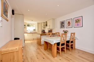 Dining Area- click for photo gallery